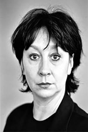 Grażyna Krukówna backdrop