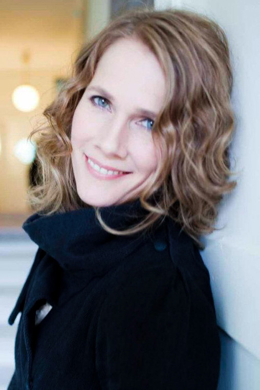 Irma Schultz backdrop