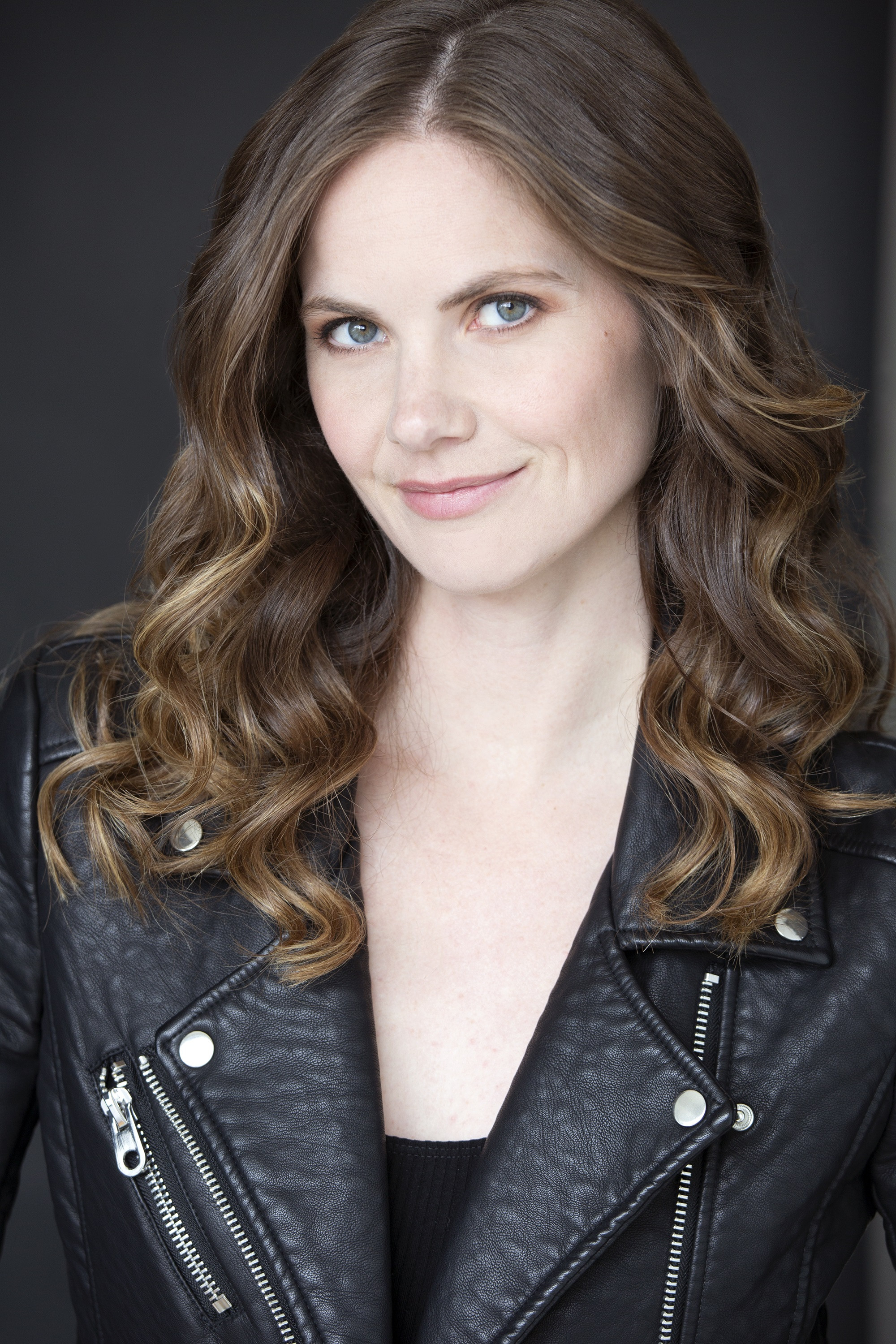 Caitlin McConkey-Pirie backdrop