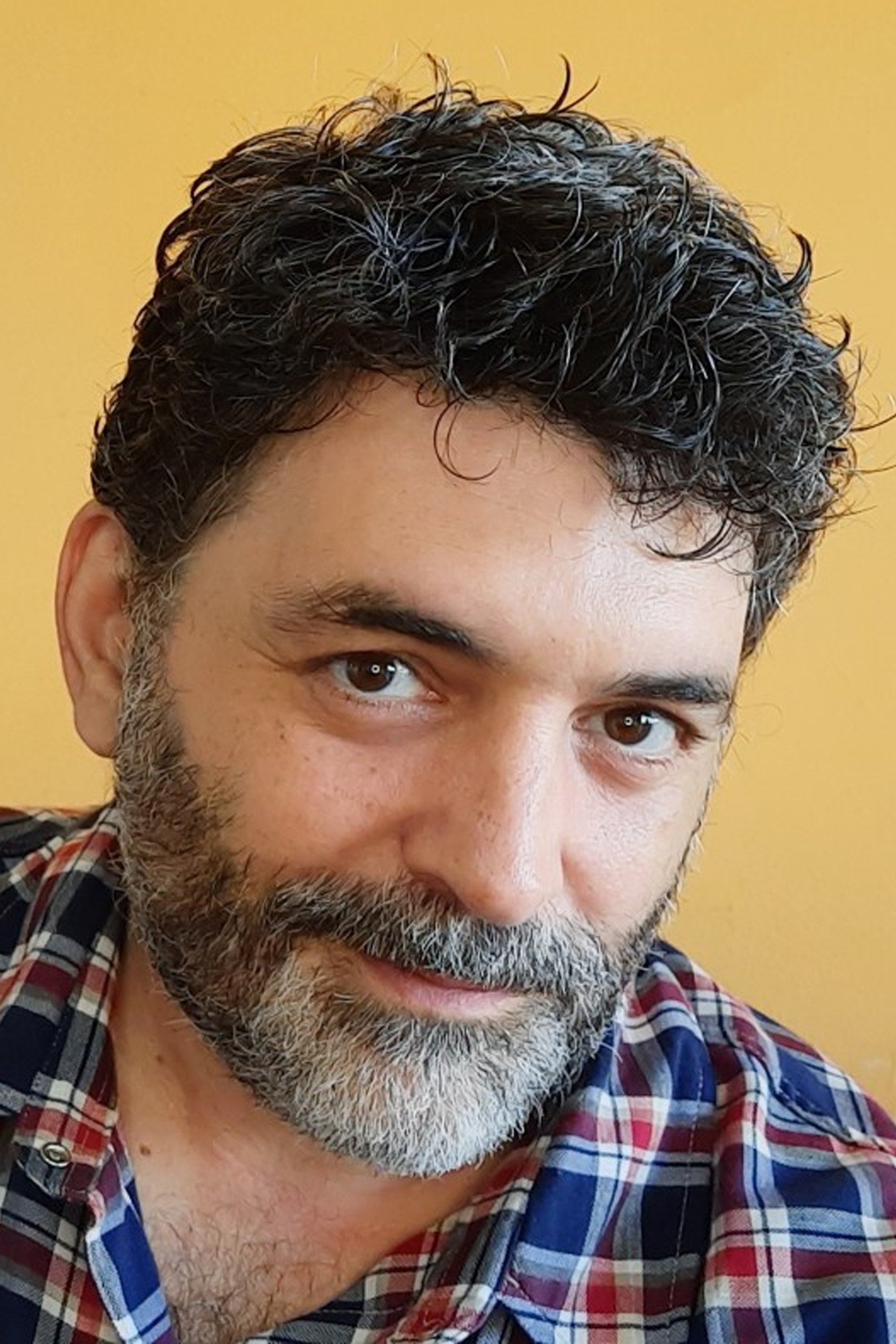 Iván Steinhardt backdrop