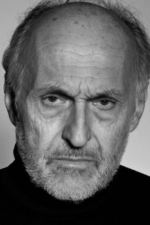 Amedeo Fago backdrop