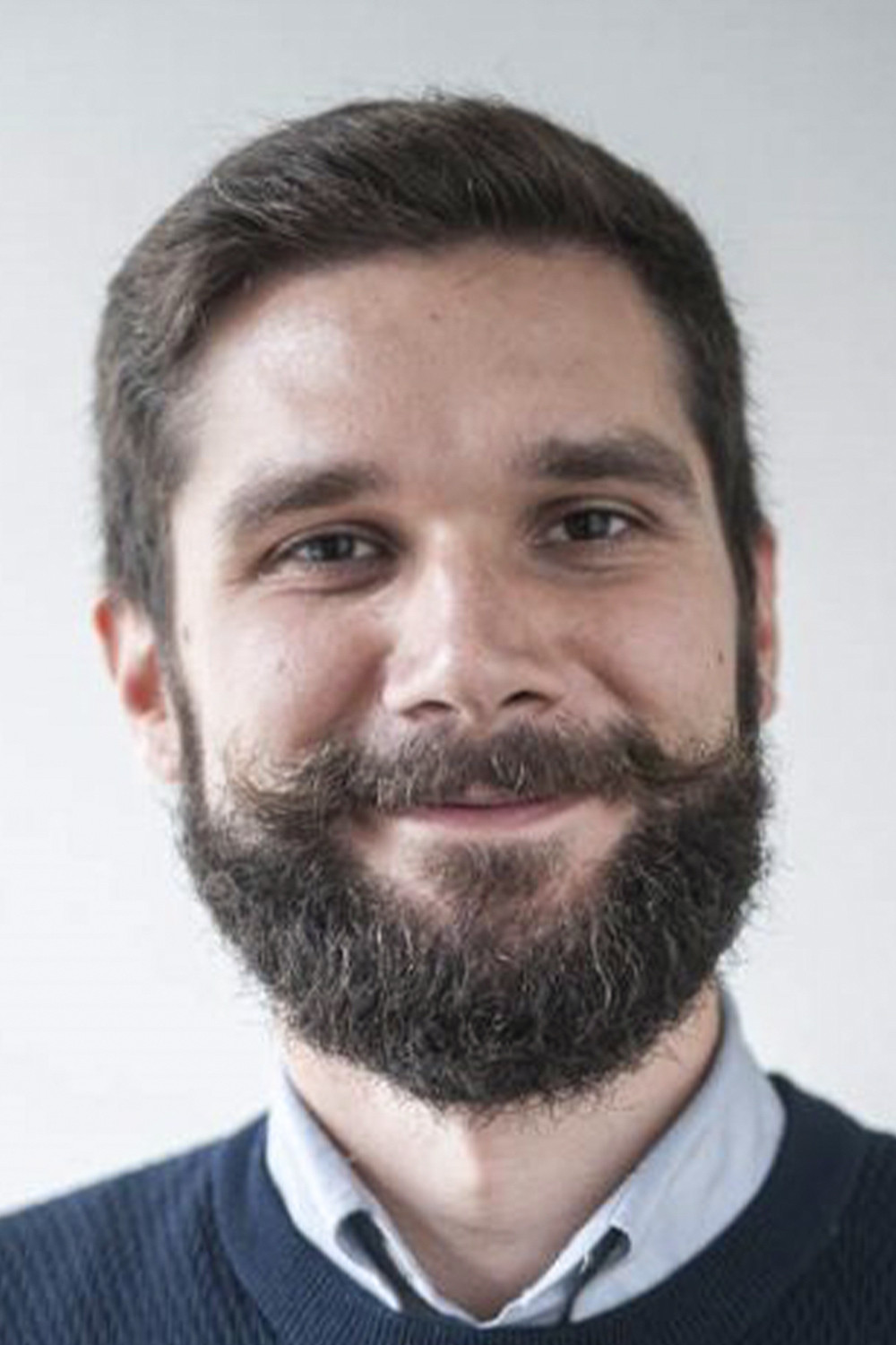 Dimitris Polyzos backdrop