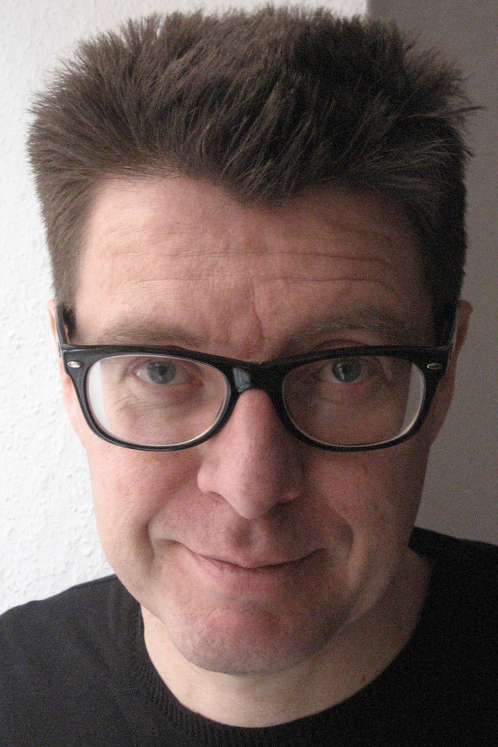 Dietmar Post backdrop