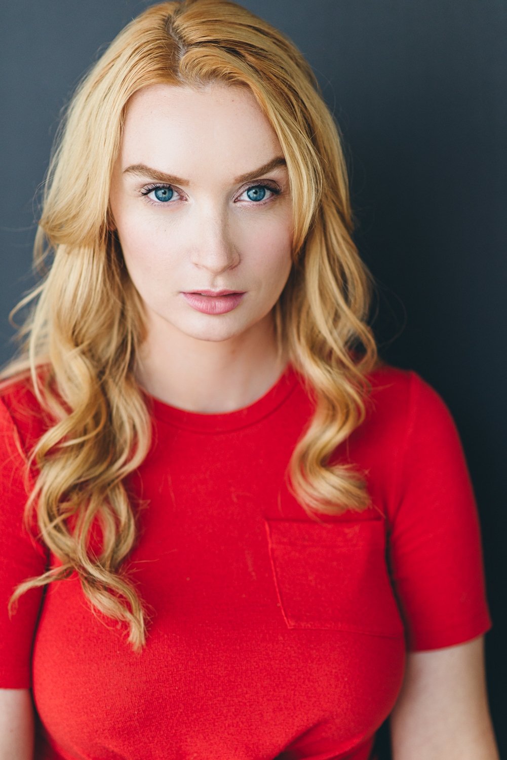 Alice Moran backdrop