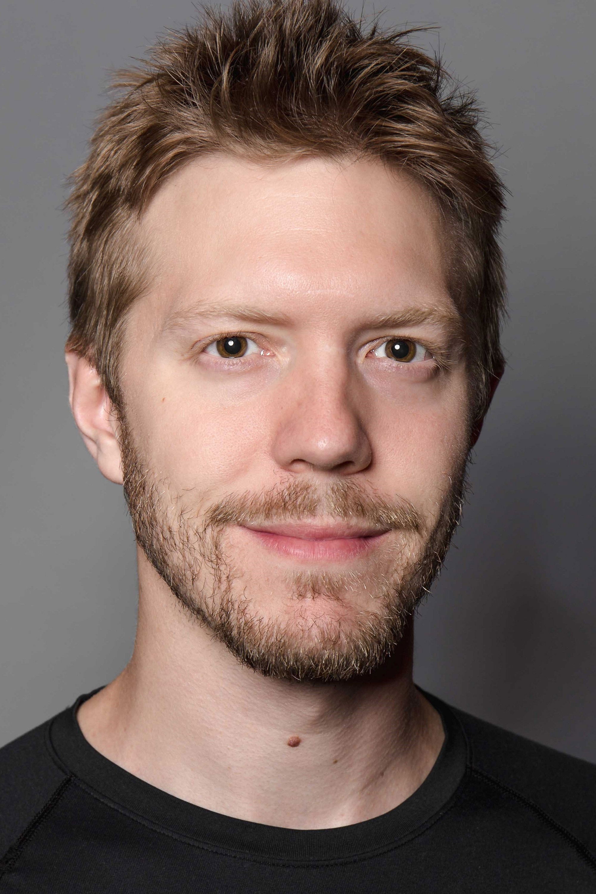 Dylan Hintz backdrop