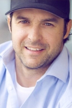 Mathieu Ratthe backdrop