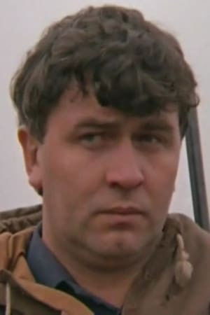 Dmitry Nalivaychuk backdrop