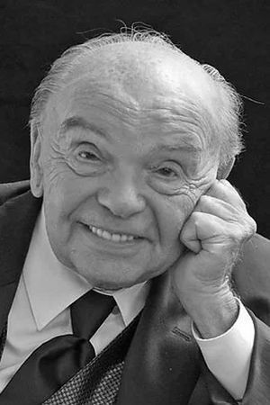 Vladimir Shainskiy backdrop