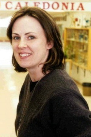 Teresa MacInnes backdrop