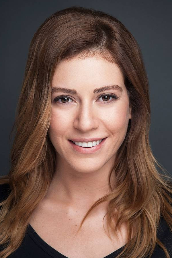 Sinem Kobal backdrop