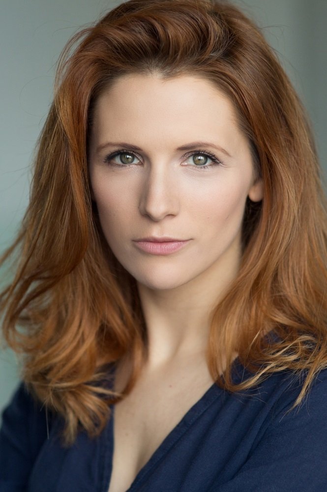 Victoria Broom backdrop