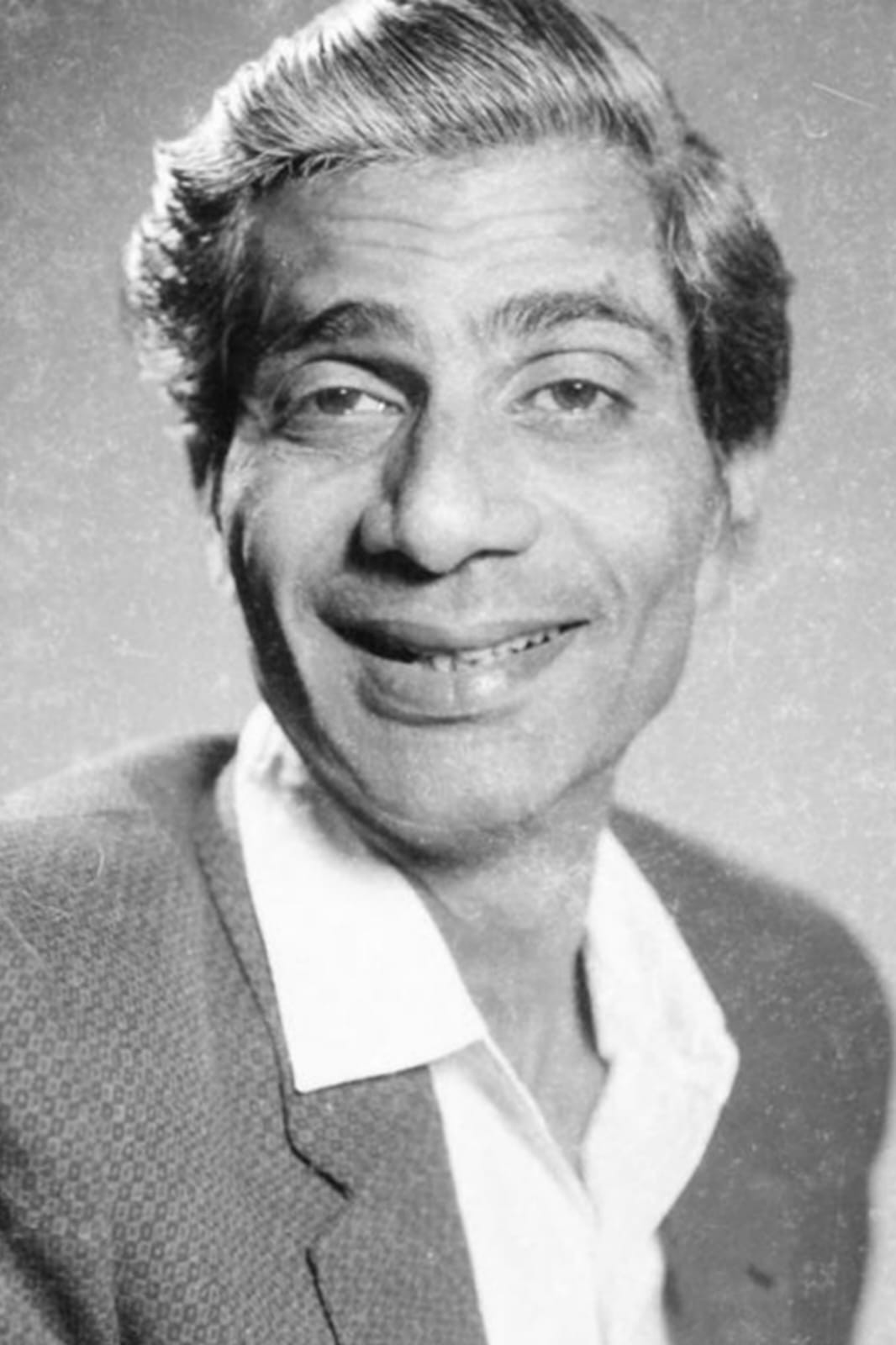 Ramana Reddy backdrop