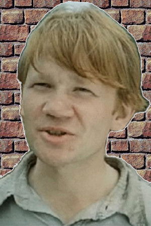 Sergei Isavnin backdrop