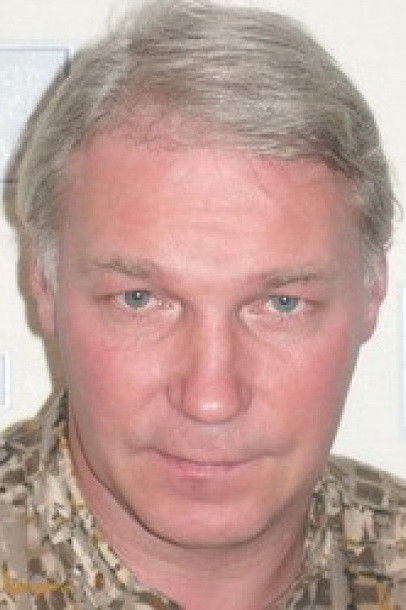 Viktor Khozyainov backdrop