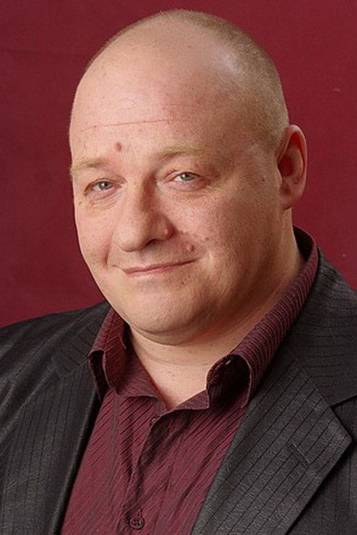 Yury Gumirov backdrop