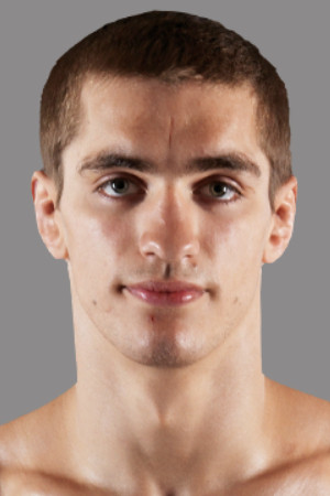 John Hathaway backdrop