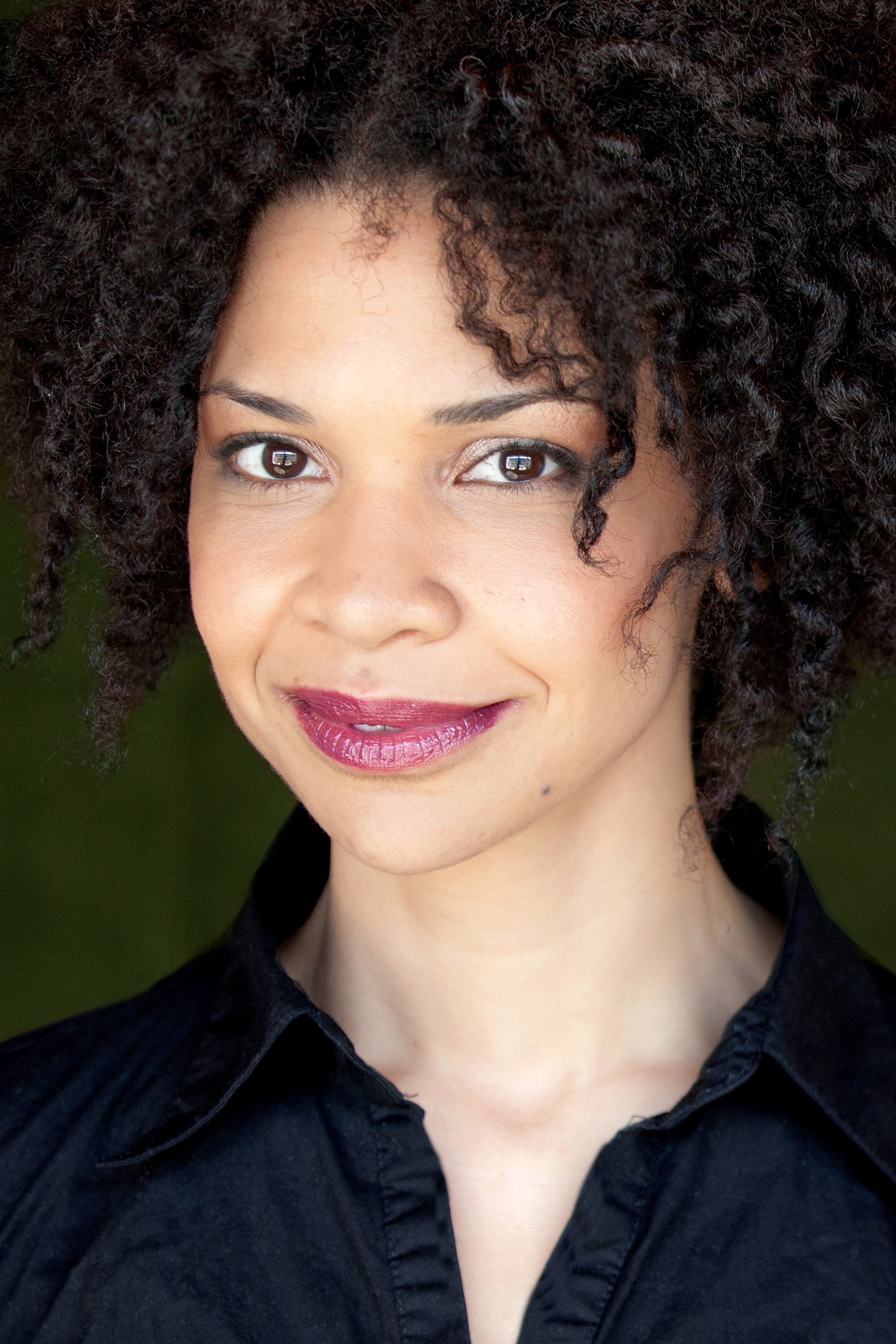 Tamara Brown backdrop