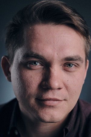 Konstantin Serebryakov backdrop