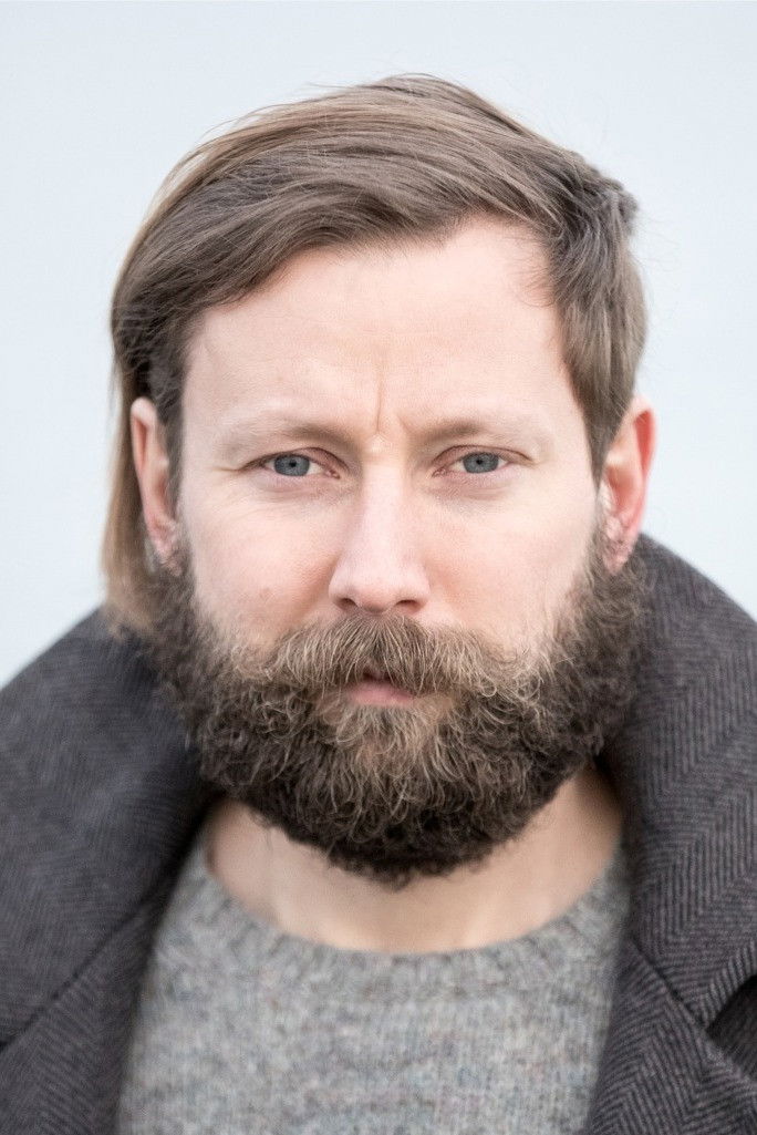 Jaak Prints backdrop