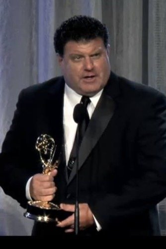 Donald Borza II backdrop