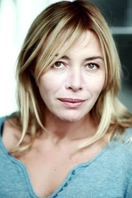 Valérie Leboutte backdrop