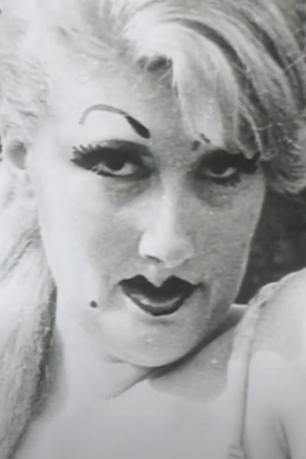 Floraine Connors backdrop