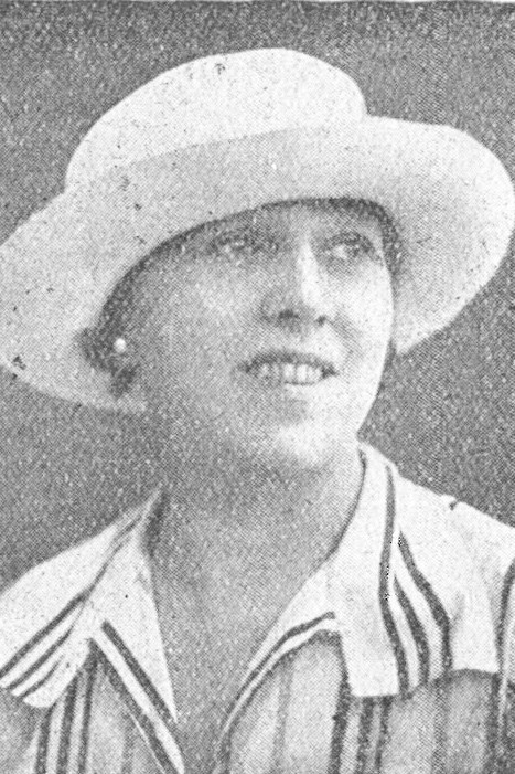 Ruth Weijden: Rut Vejden backdrop