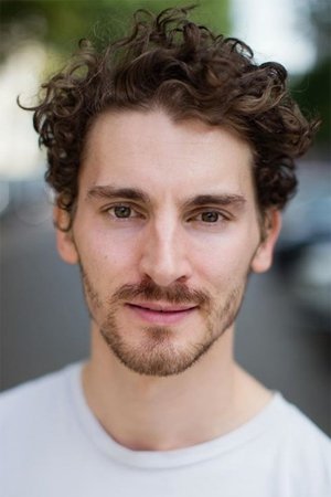 Martin Bruchmann backdrop