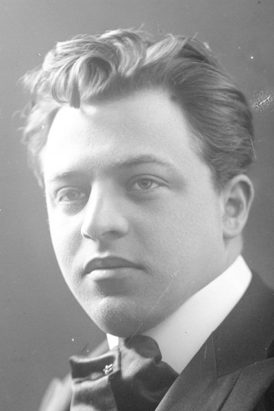 Erland Colliander backdrop