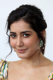Raashii Khanna → Rashii Kanna