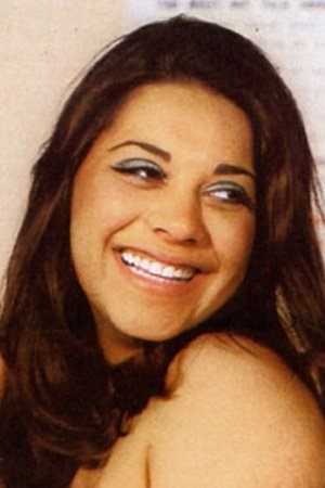 Clyda Rosen backdrop