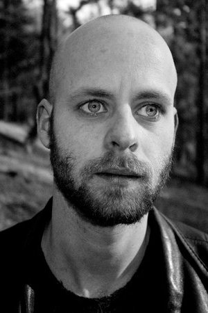 Lourens van den Akker backdrop