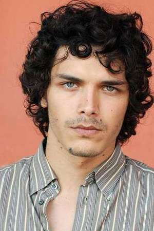 Marco Rulli backdrop