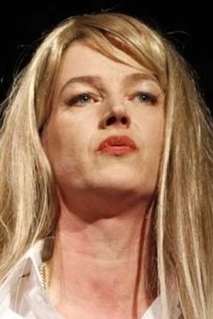 Anne Tismer backdrop