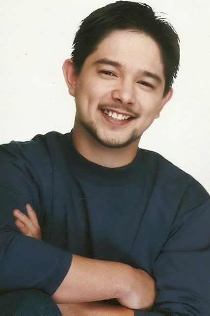 Red Sternberg backdrop