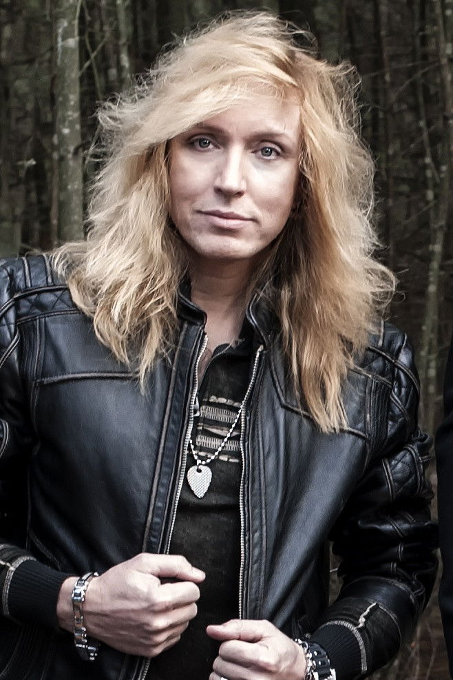 Robert Sweet backdrop