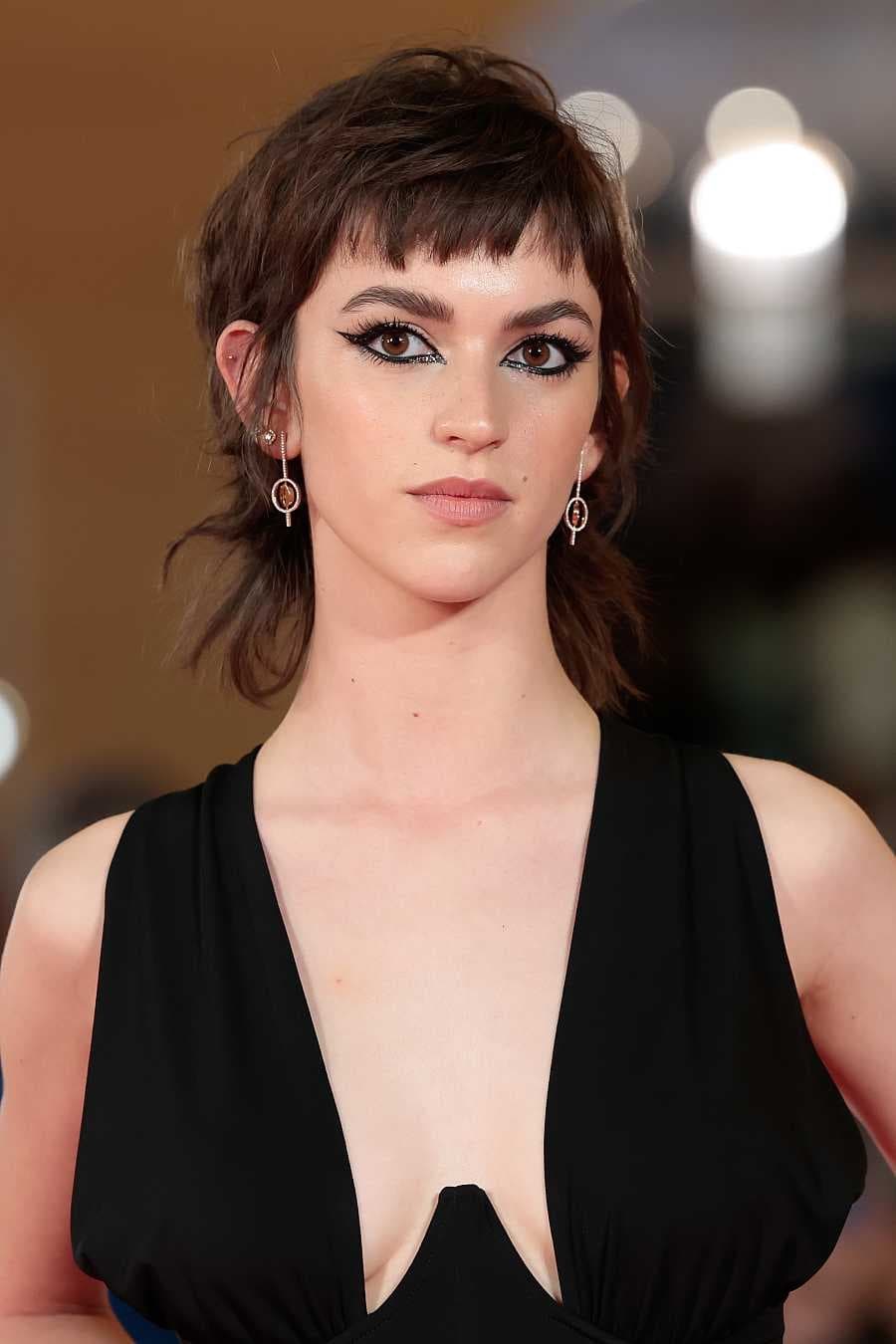 Alicia Falcó backdrop