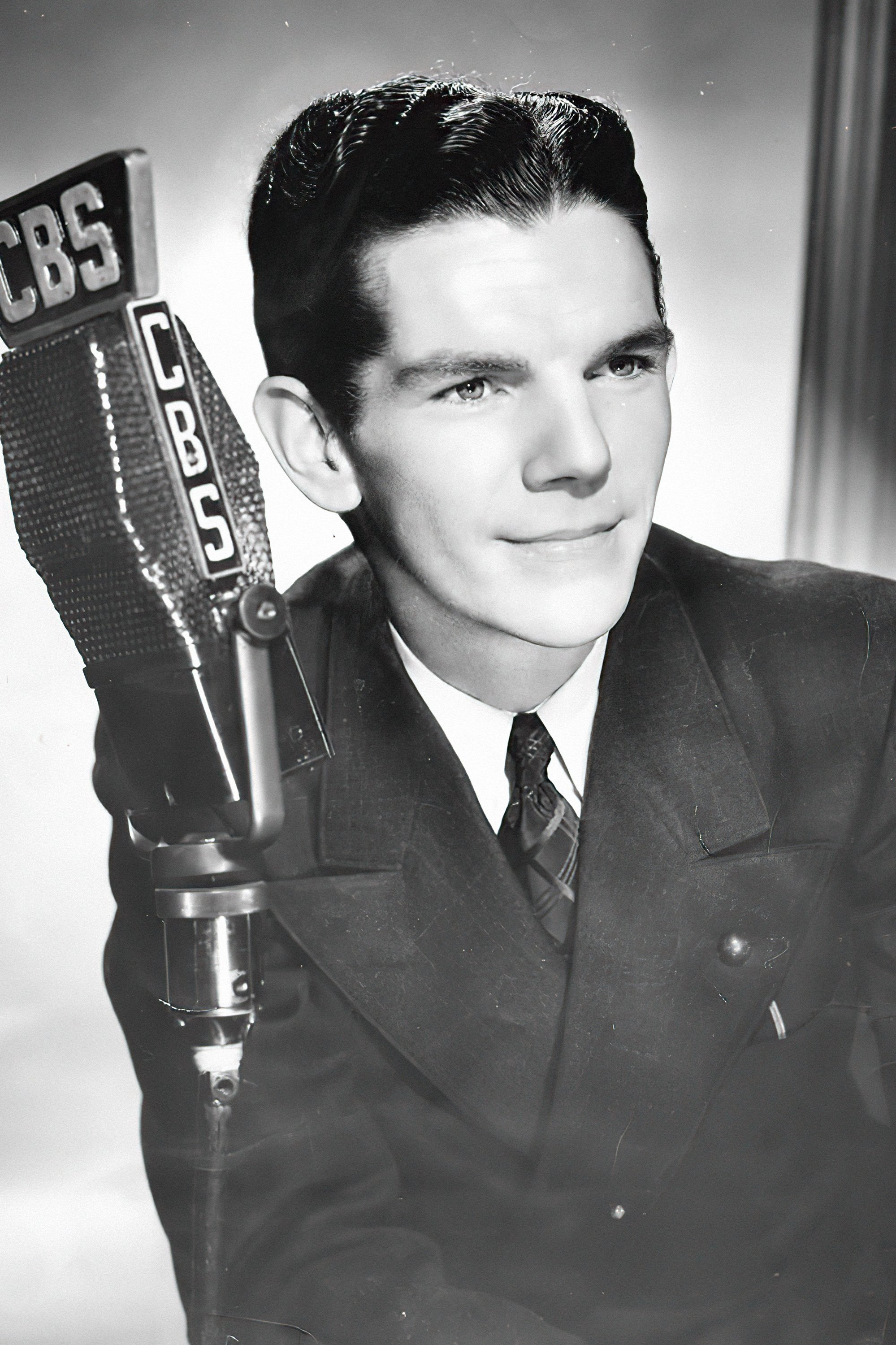 Frank Graham backdrop