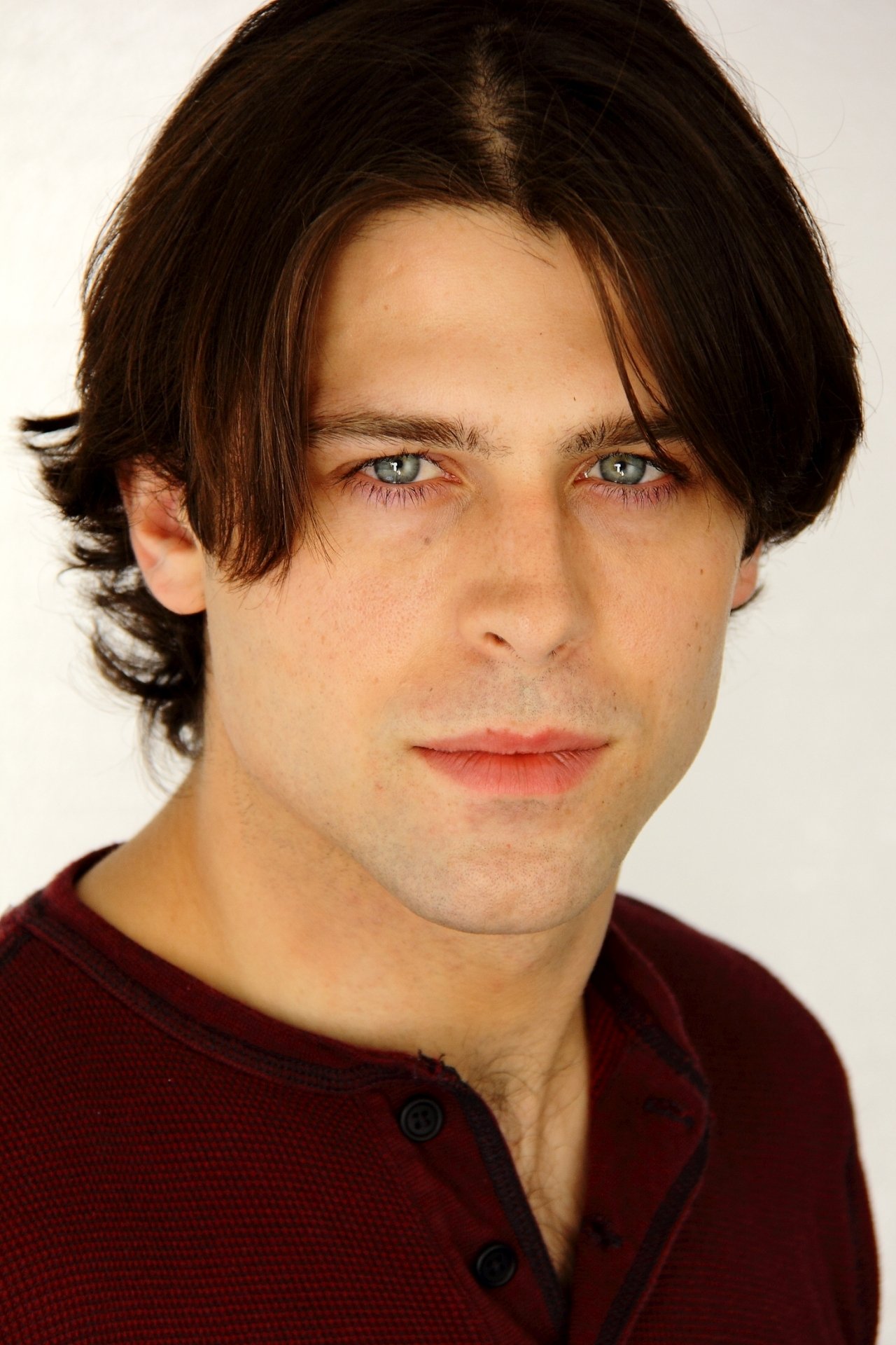 Bryan Ferriter backdrop