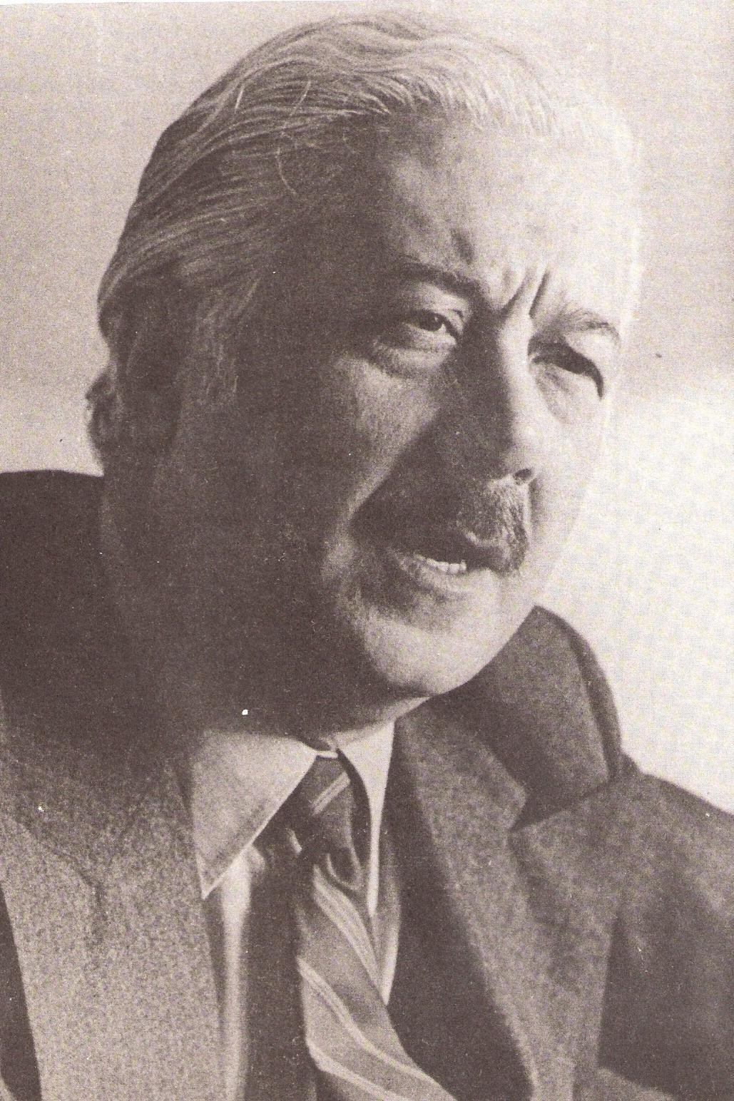 Marco Denevi backdrop