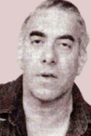 Kleber Afonso backdrop