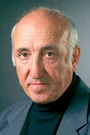 Yurii Yevsiukov backdrop