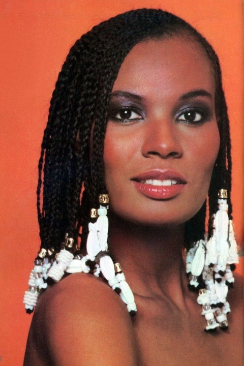 Julie Woodson backdrop