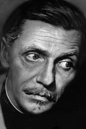 Leopold Rudolf backdrop