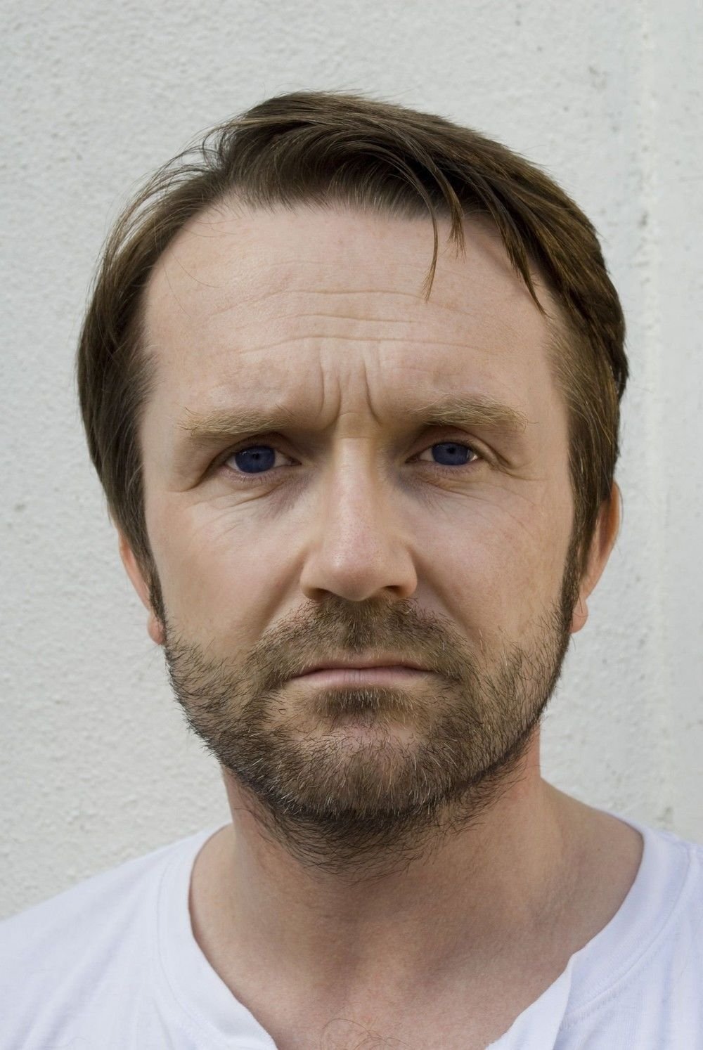 Paddy C Courtney backdrop