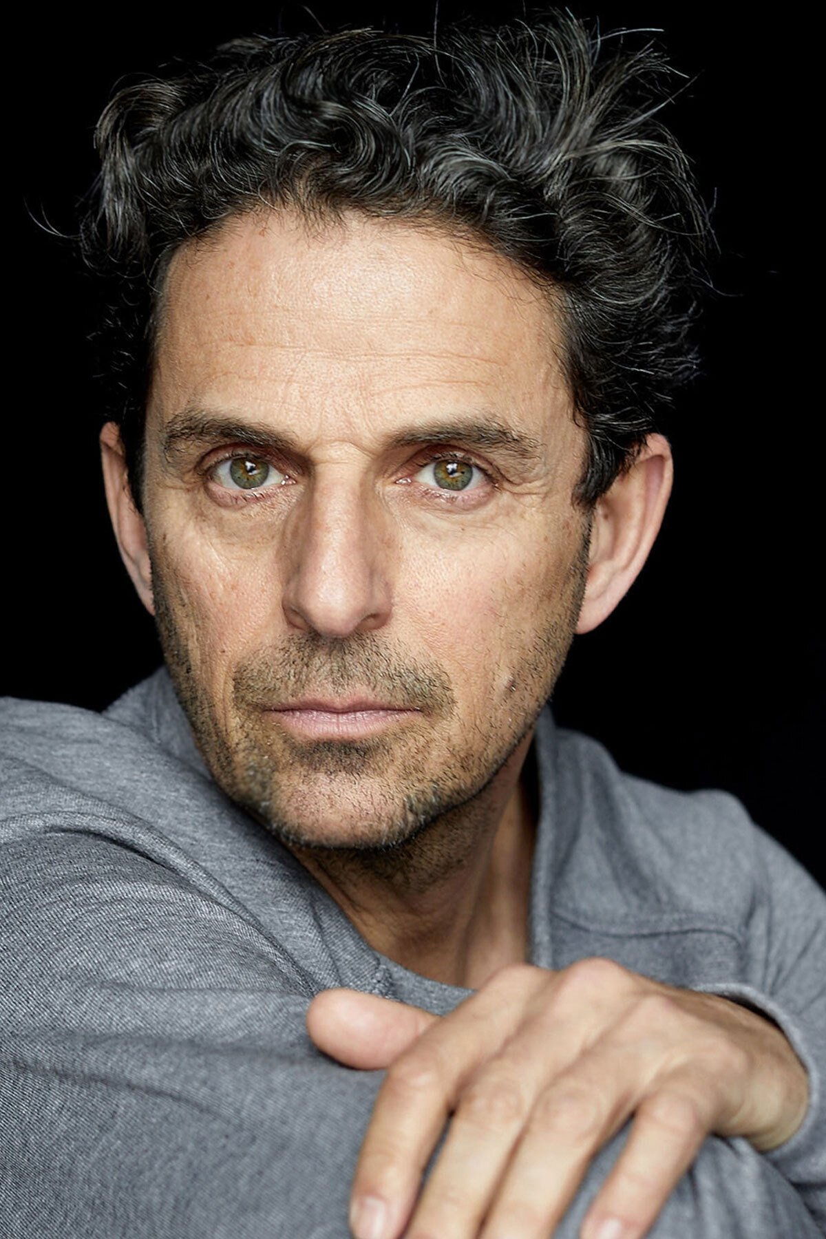 Martin Halm backdrop