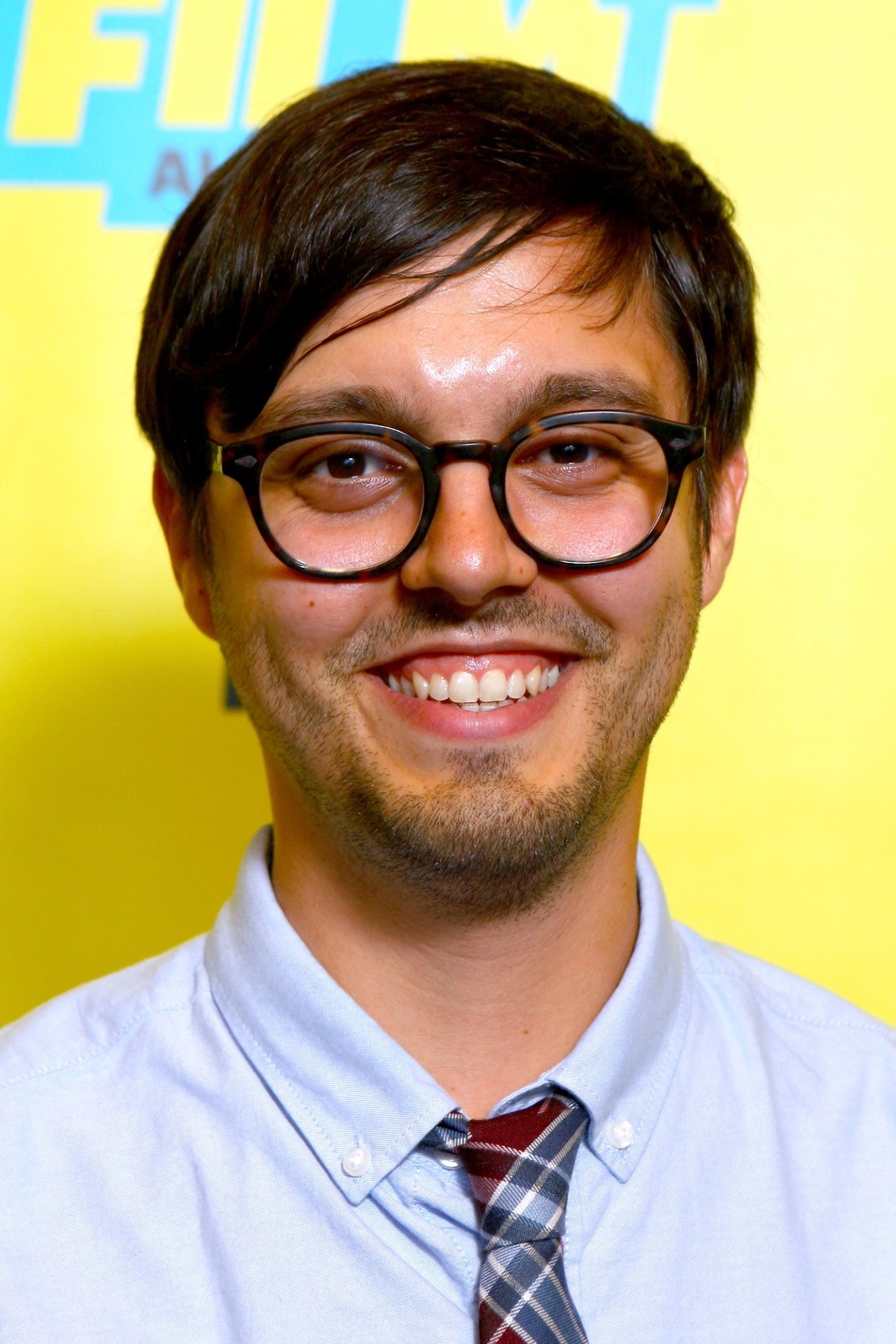 Bobby Miller backdrop