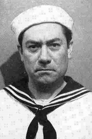 Daniel Herrera backdrop