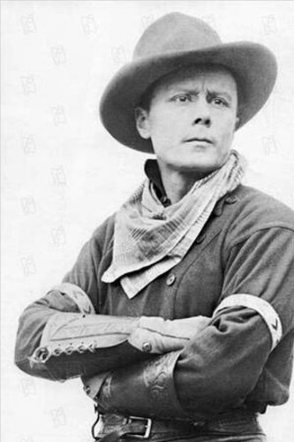 Joë Hamman backdrop