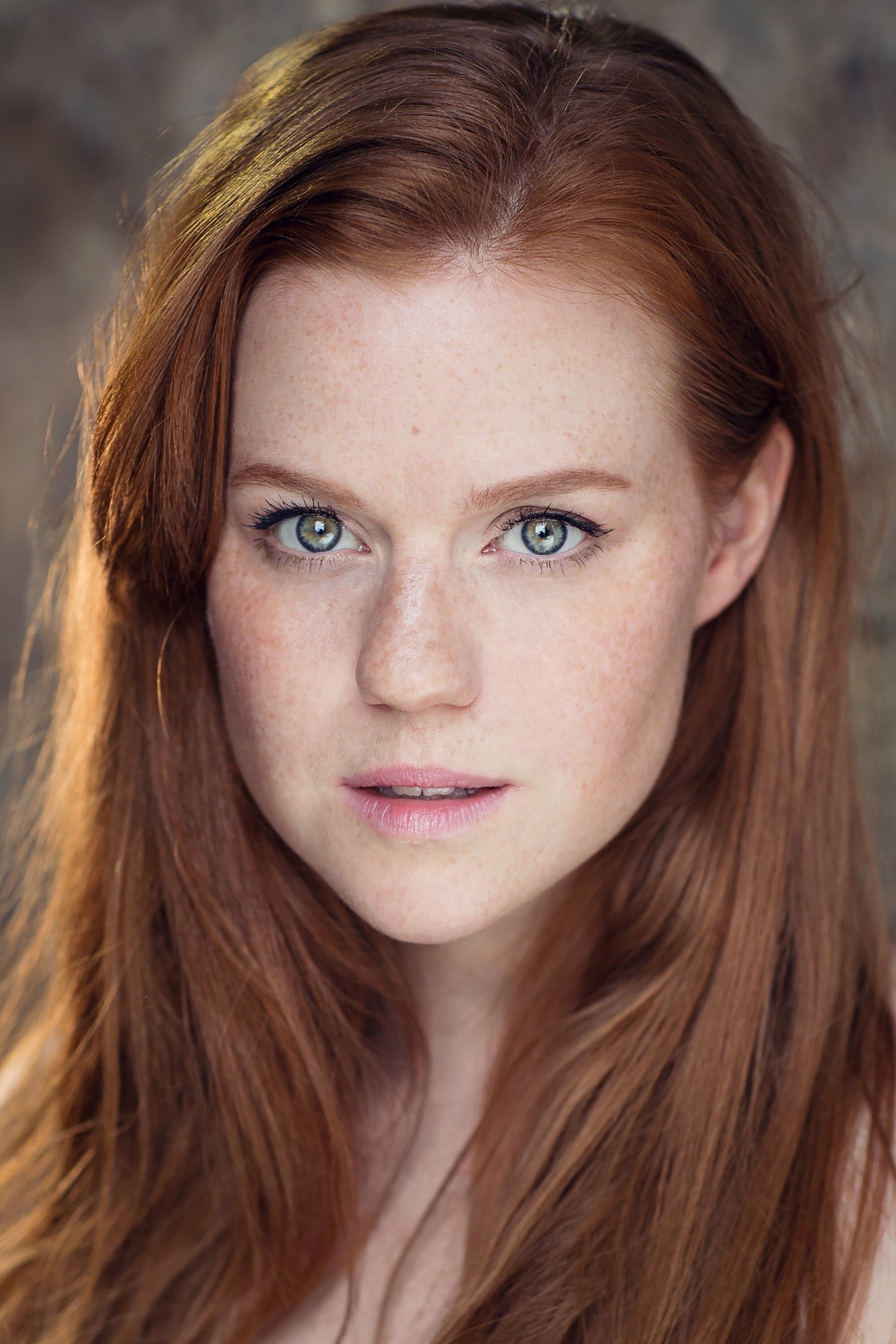 Kirsty Mather backdrop